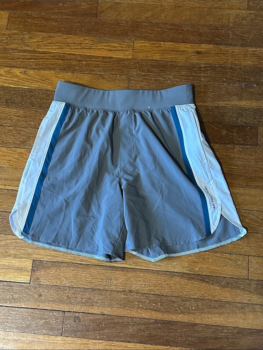 Abercrombie Kids YPB (Your Personal Best) Athletic Shorts, Sz 13/14